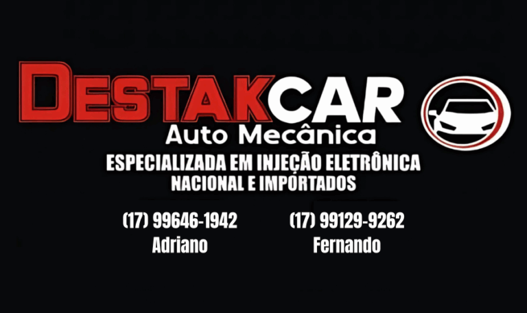 AD-DestakCar