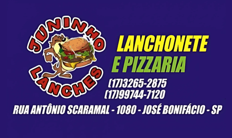 AD-JuninhoLanches