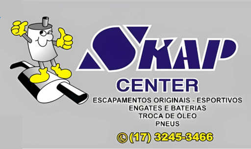 AD-SkapCenter