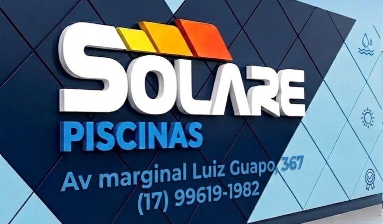 solare piscinas