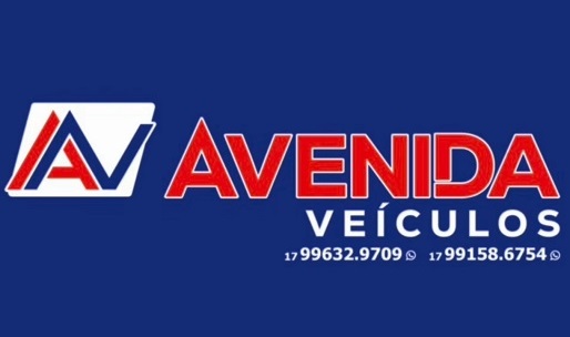 avenida veículos
