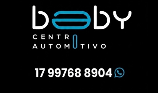 baby centro automotivo